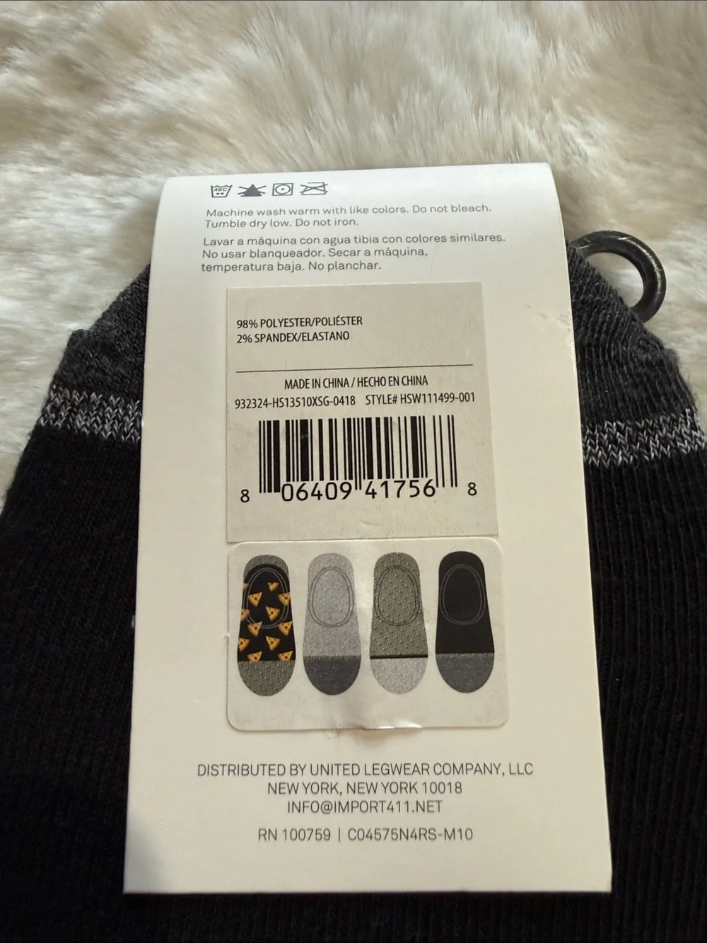 Happy Socks happy style